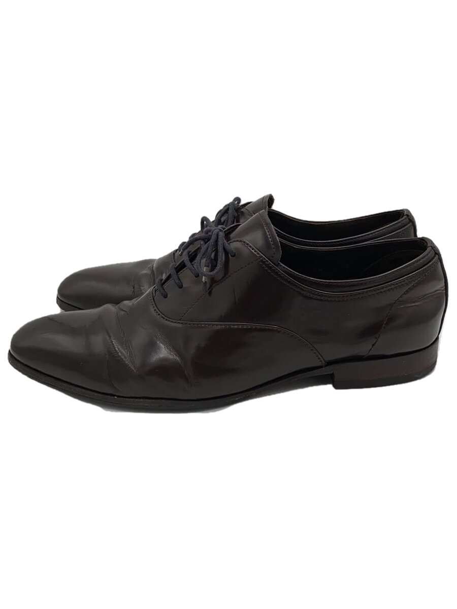 【中古】PRADA◆ドレスシューズ/6/BRW【シューズ】｜2ｎｄ STREET 店
