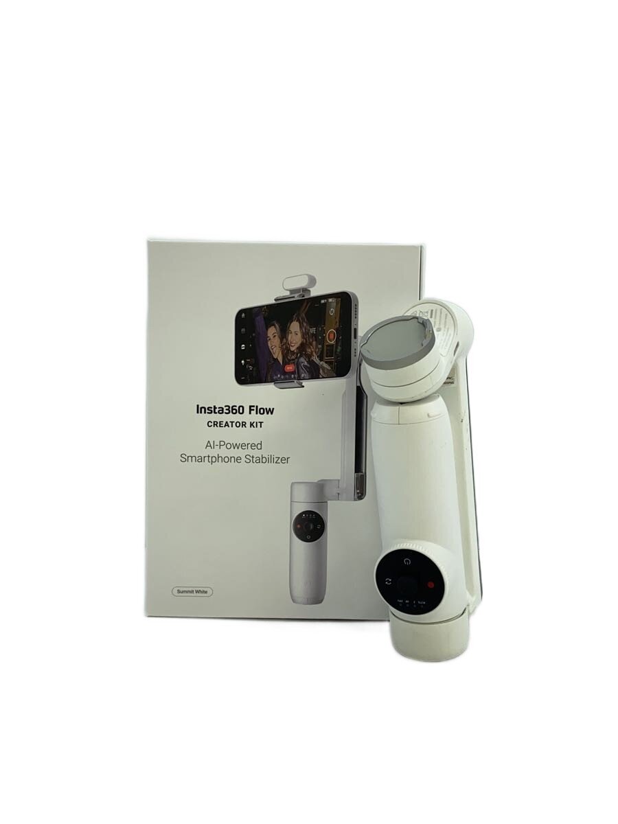 【中古】Insta360◆ビジュアルその他/CINSABBA【家電・ビジュアル・オーディオ】｜2ｎｄ STREET 店