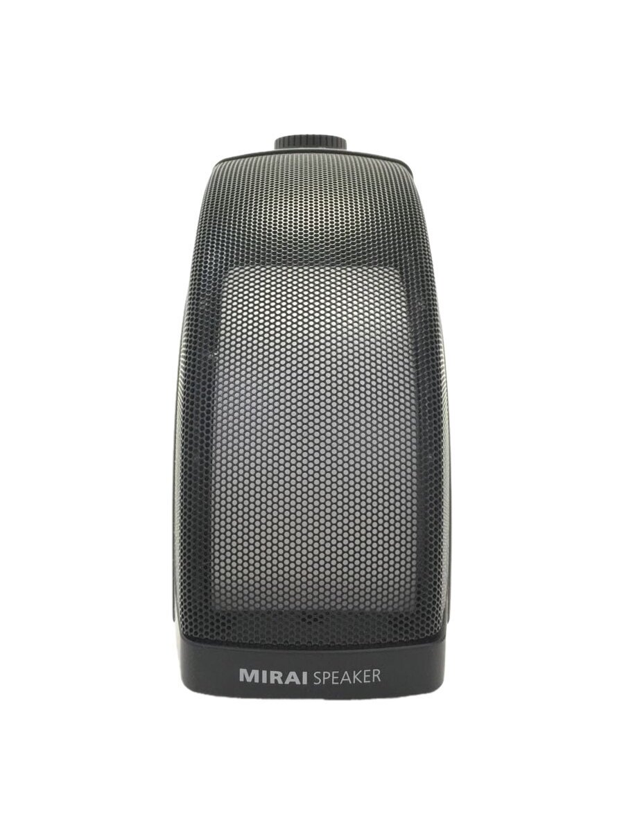 【中古】MIRAI◆スピーカー/SF-MIRAIS5//【家電・ビジュアル・オーディオ】｜2ｎｄ STREET 店
