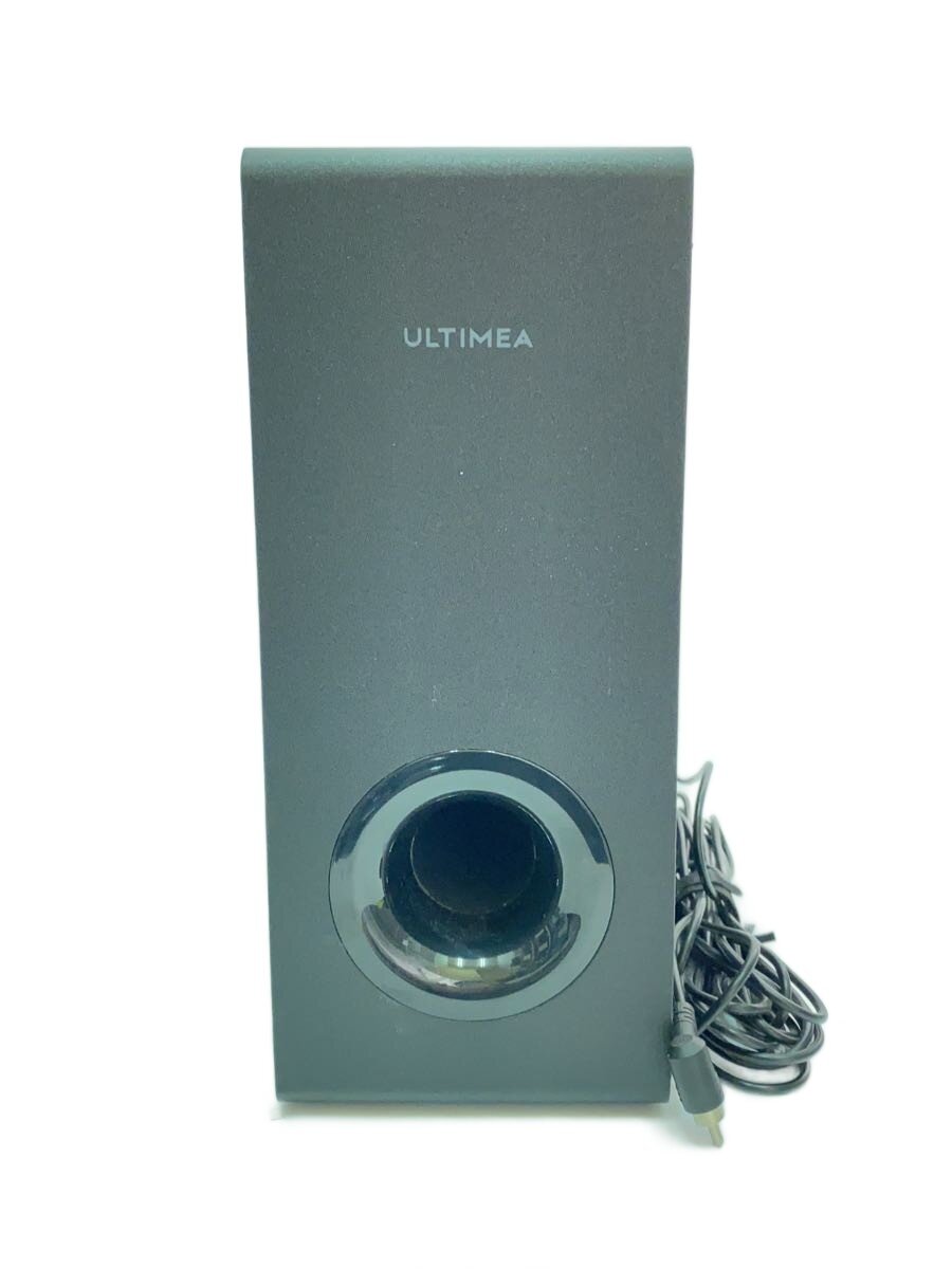 【中古】嘱する品有/ULTIMEA/金棒引き/U2120//【家電・視覚性・オーディオ】