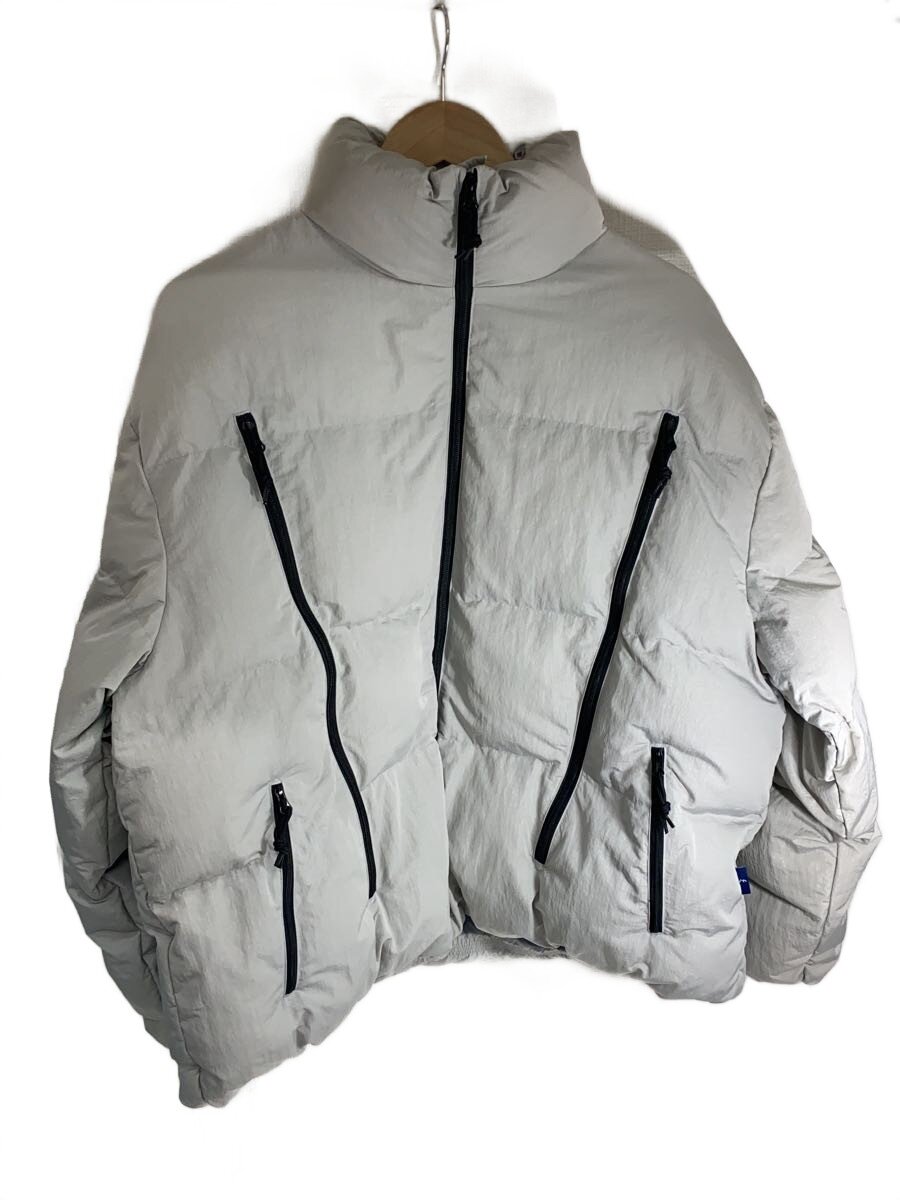 【中古】HAVEOFFDUTY◆落ちこむ上衣/2/--/GRY【メンズウェア】