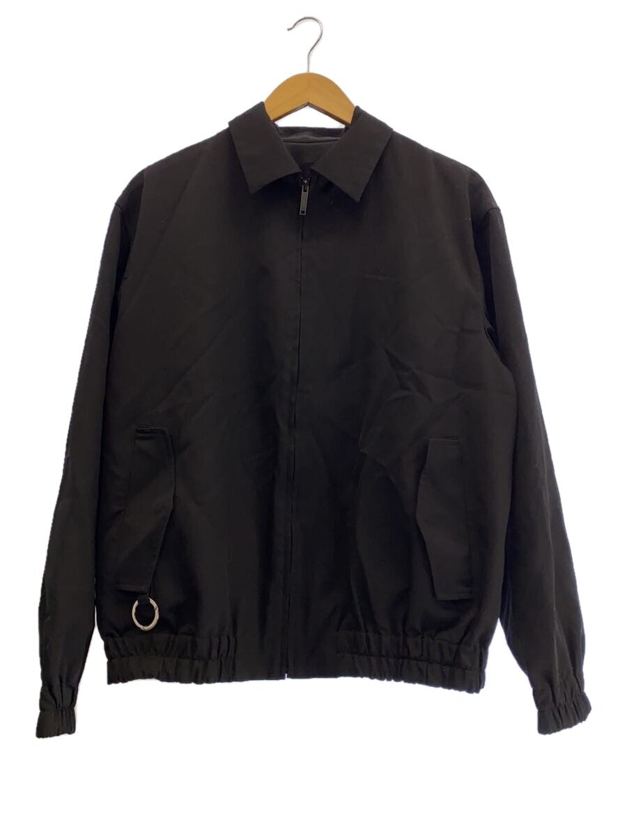 【中古】TH PRODUCT/ブルゾン/2/ウール/BLK/2401-BL05-M101//【メンズウェア】｜2ｎｄ STREET 店