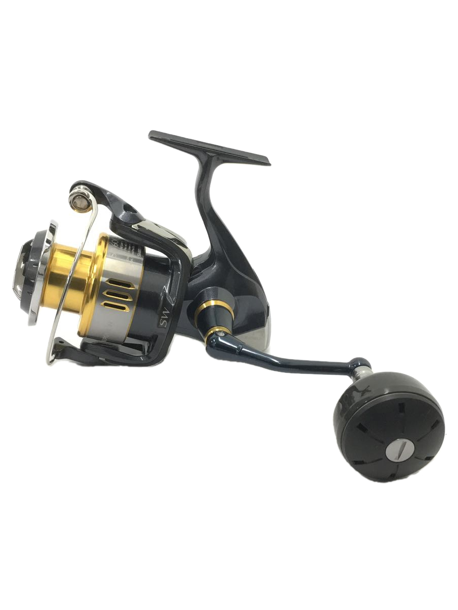 24180円 即納送料無料! SHIMANO リール スピニングリール TWIN POWER SW 6000PG