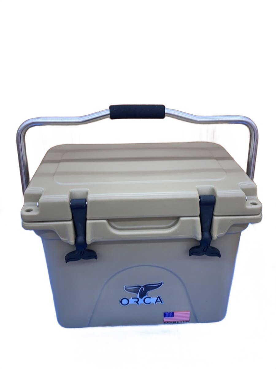 【中古】ORCA◆クーラーボックス【スポーツ】