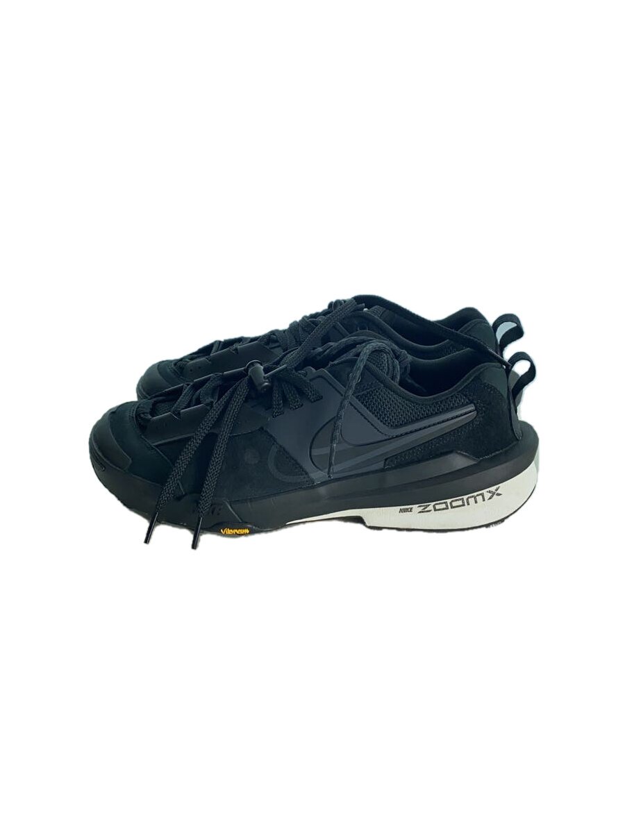 【中古】NIKE◆ローカットスニーカー_HQ8618-001/26.5糎/BLK//【シューズ】