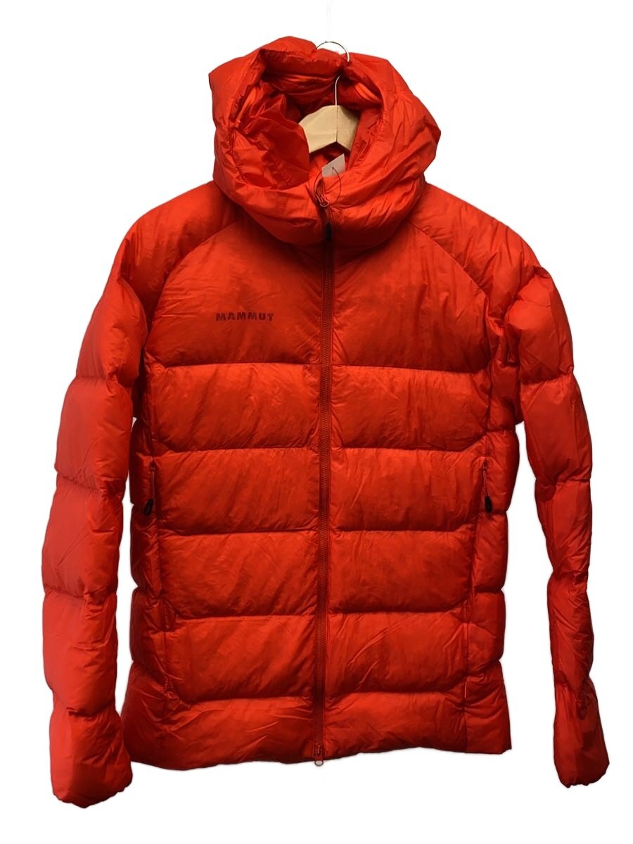 【中古】MAMMUT◆ダウンジャケット/M/1013-00741【メンズウェア】｜2ｎｄ STREET 店