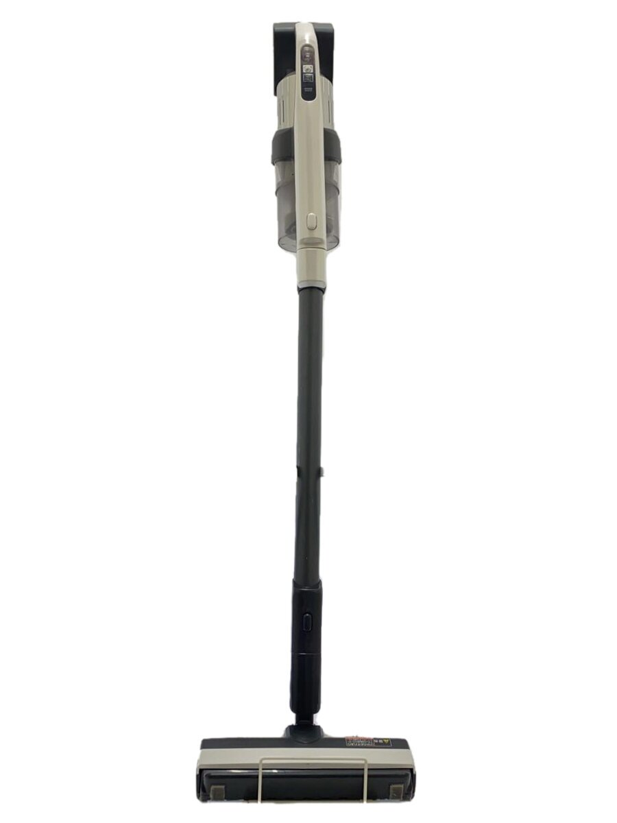 【中古】Panasonic◆掃き出す機 力強さコードレス MC-SBU530J【家電・視覚性・オーディオ】
