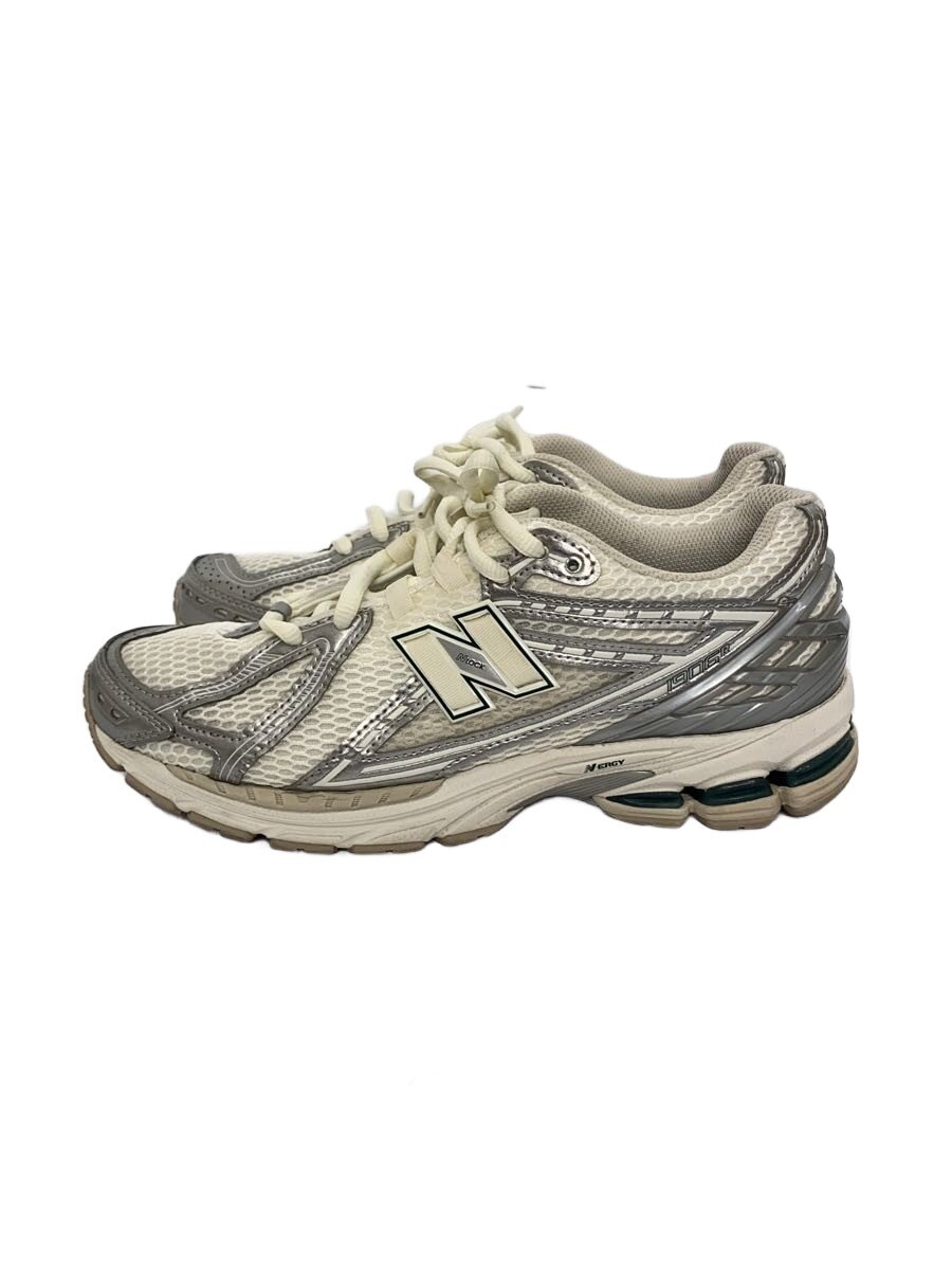 【中古】NEW BALANCE◆M1906/シルバー/27cm/SLV【シューズ】｜2ｎｄ STREET 店