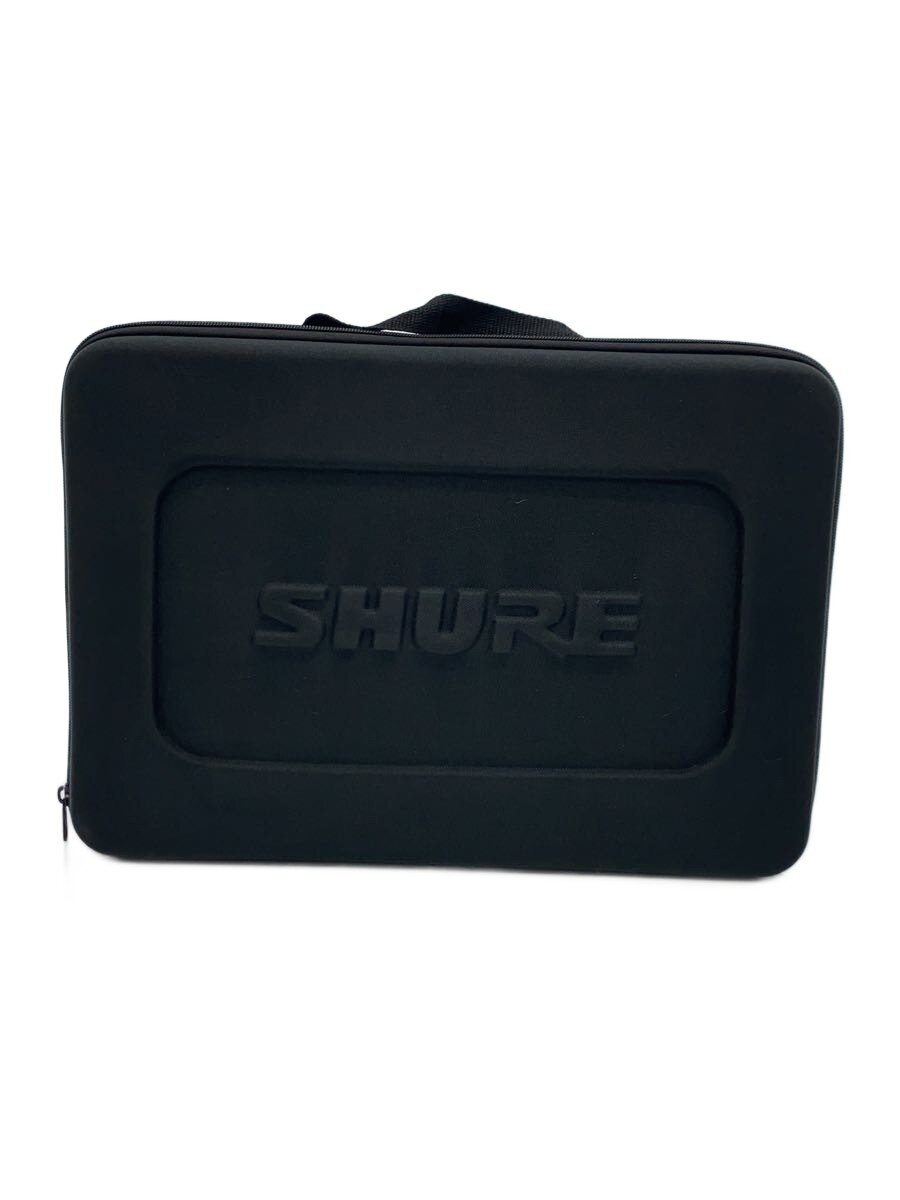 【中古】SHURE◆ヘッドホン/BLX14/SM31//【家電・ビジュアル・オーディオ】|2nd STREET 店