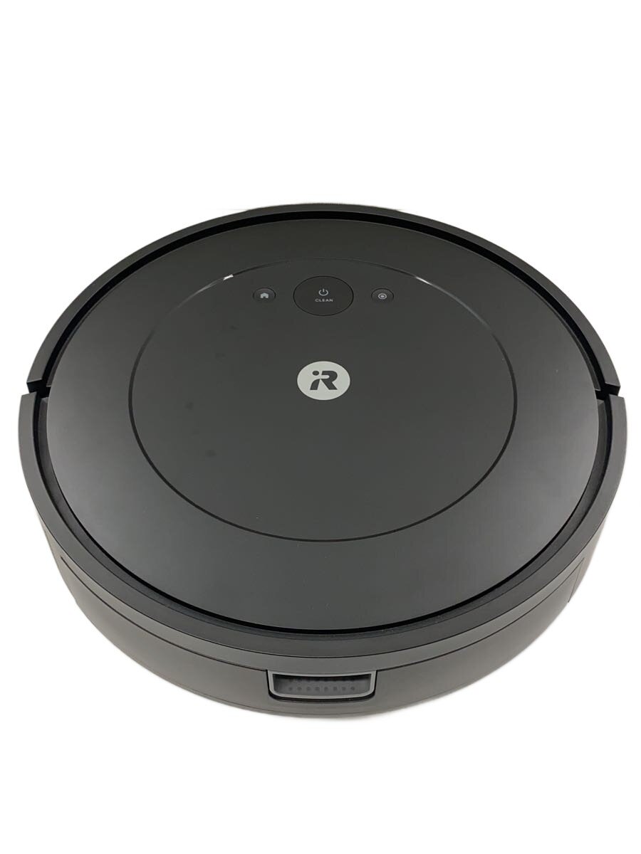 【中古】iRobot◆掃除機 ルンバ コンボ Essential robot Y011060【家電・ビジュアル・オーディオ】｜2ｎｄ STREET 店