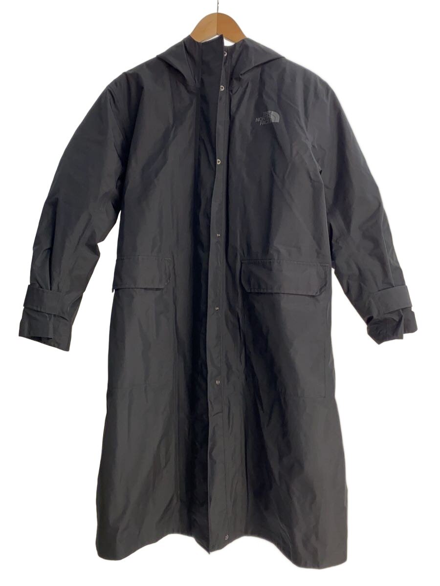 【中古】THE NORTH FACE◆GTX PUFF MAGNE TRICLIMATE COAT_GTX パフマグネトリクライメイトコート/M/ナイロン【レディースウェア】｜2ｎｄ STREET 店