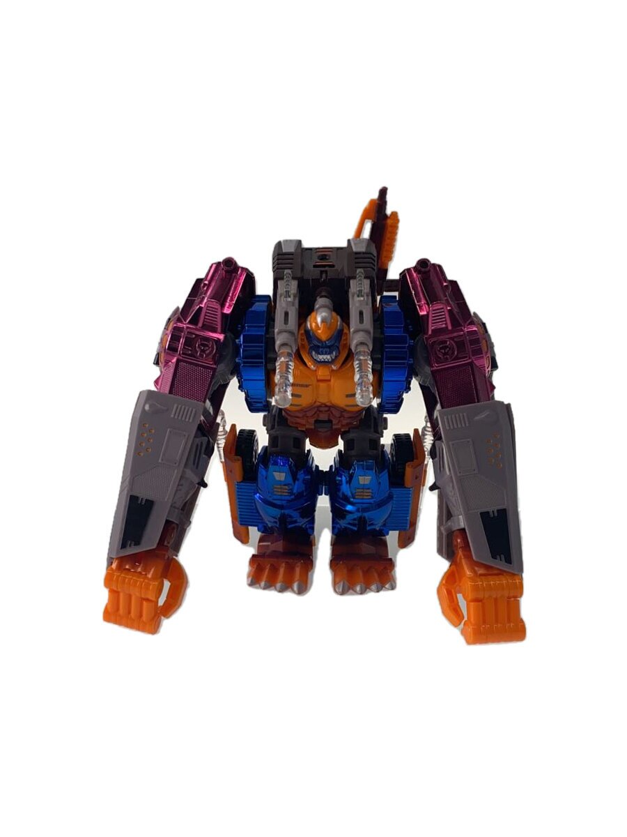 楽天市場】【中古】 トランスフォーマー ビーストウォーズメタルス