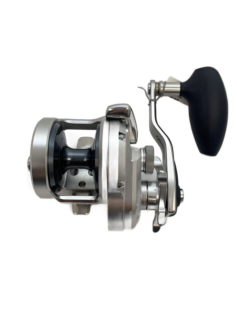 【中古】SHIMANO◆木管/ベイトリール/17オシアジガー 1501hg/03668//【運動競技】