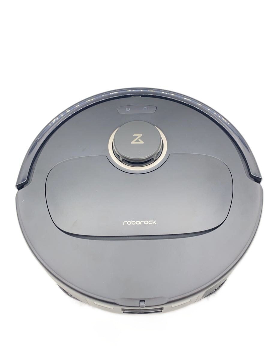 【中古】roborock◆洗い濯ぎ機 Qrevo C QRRC52-04【家電・視覚的・オーディオ】