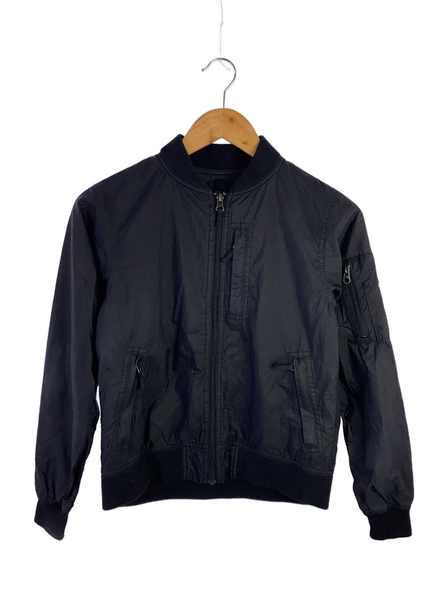 【中古】THE NORTH FACE◆ブルゾン_NYW81663/M/ナイロン/BLK【レディースウェア】｜2ｎｄ STREET 店 6,437円
