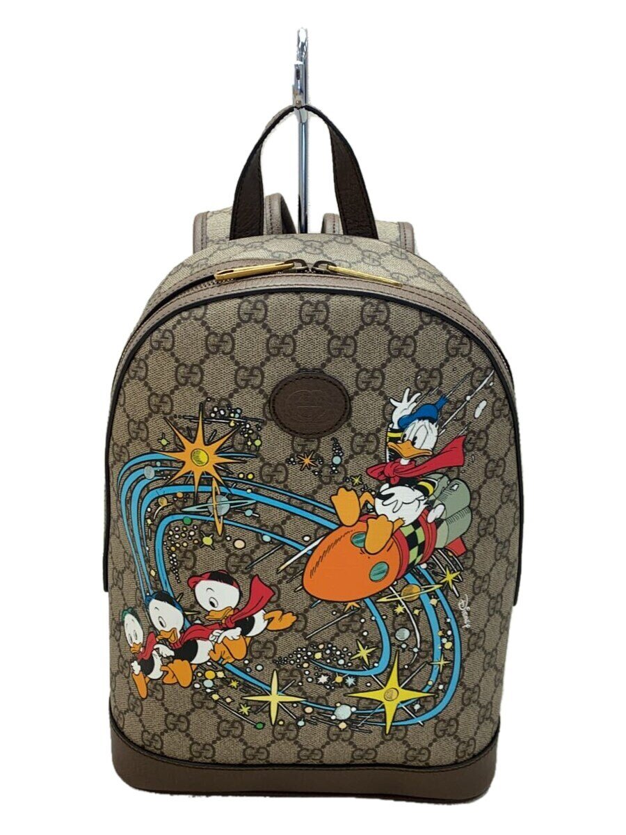 【中古】GUCCI◆背嚢[仕入]/--/552884【御徒面子】