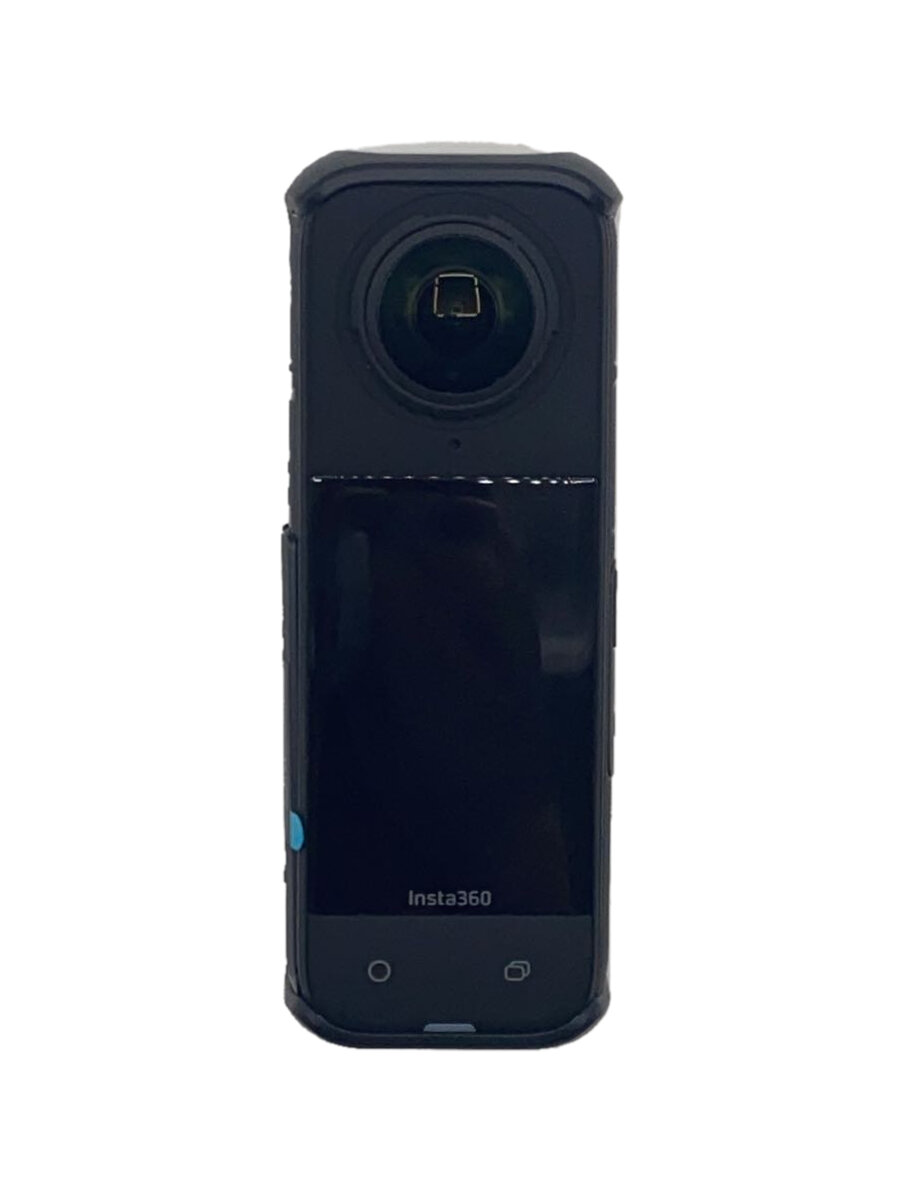 【中古】Insta360◆コンパクトデジタルカメラ//【カメラ】