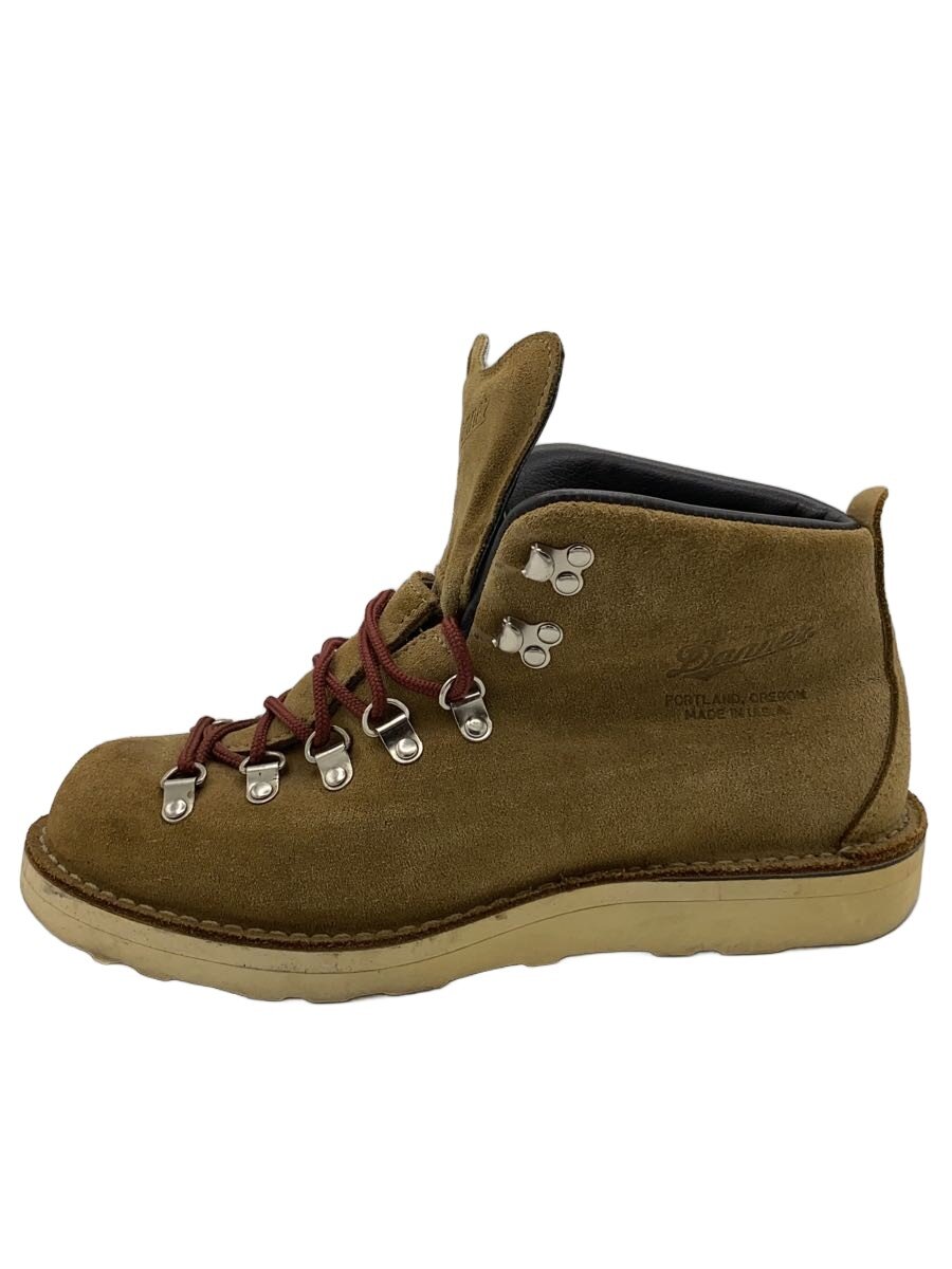 【中古】Danner◆MOUNTAIN LIGHT/トレッキングブーツ/26.5cm/CML/30868X【シューズ】｜2ｎｄ STREET 店