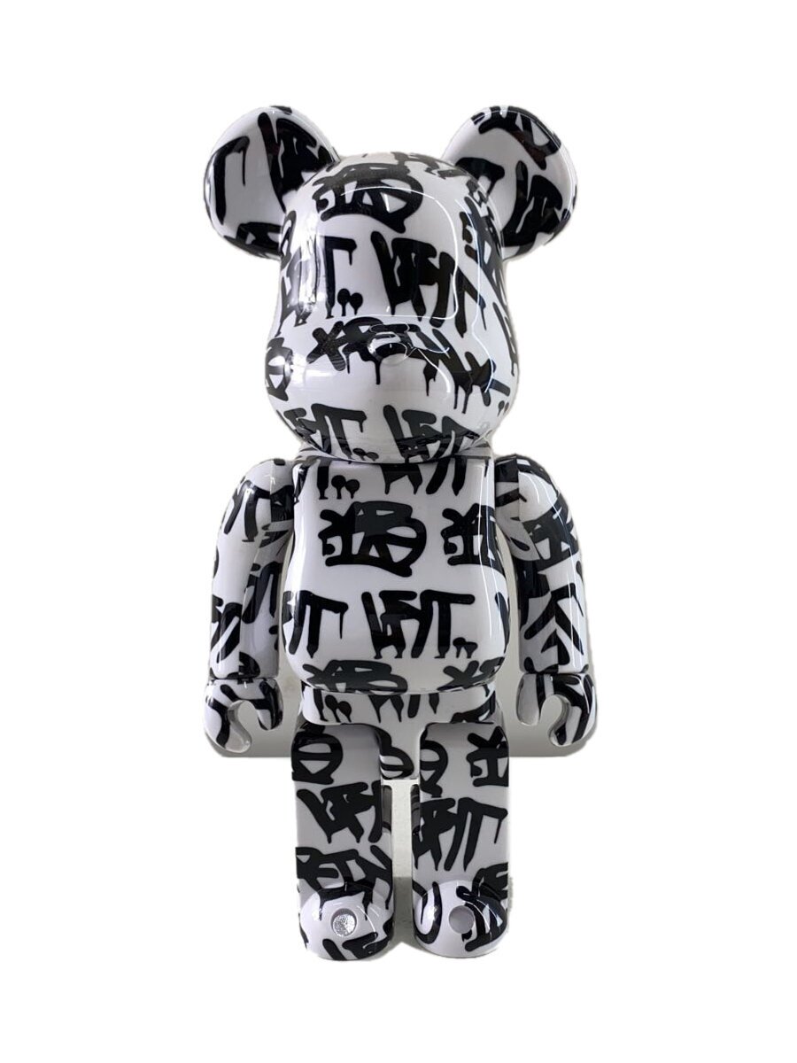 楽天市場】MEDICOM TOY KUBRICK RECON STASH Ver. 400% メディコムトイ