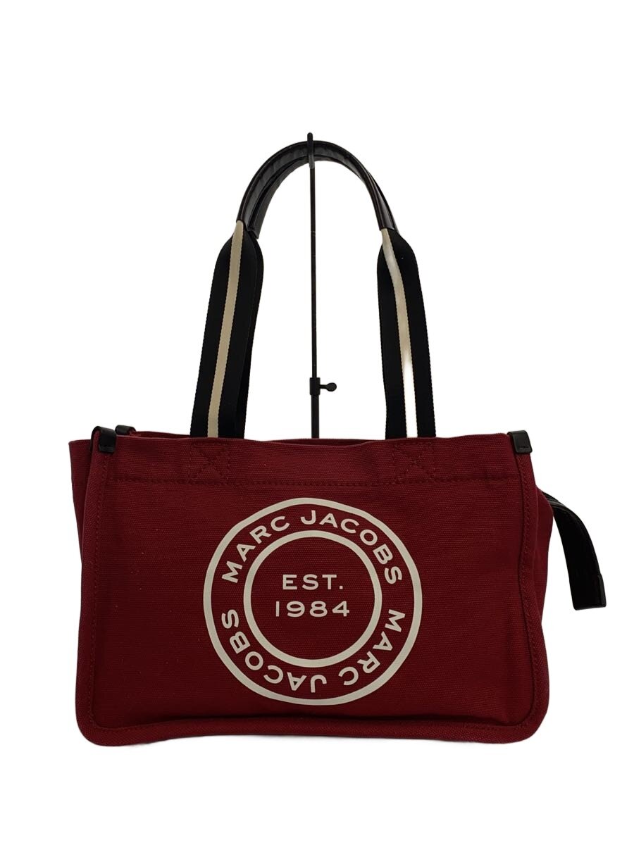 【中古】MARC JACOBS◆御徒面子/--/RED/QC-038325【御徒面子】