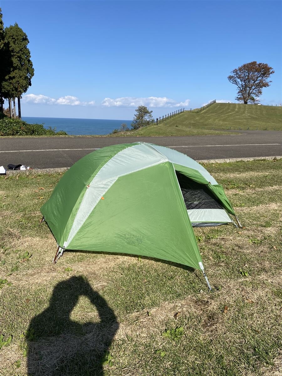 楽天市場】Mountain Hardwear Hylo 2 Tent（マウンテンハードウェア