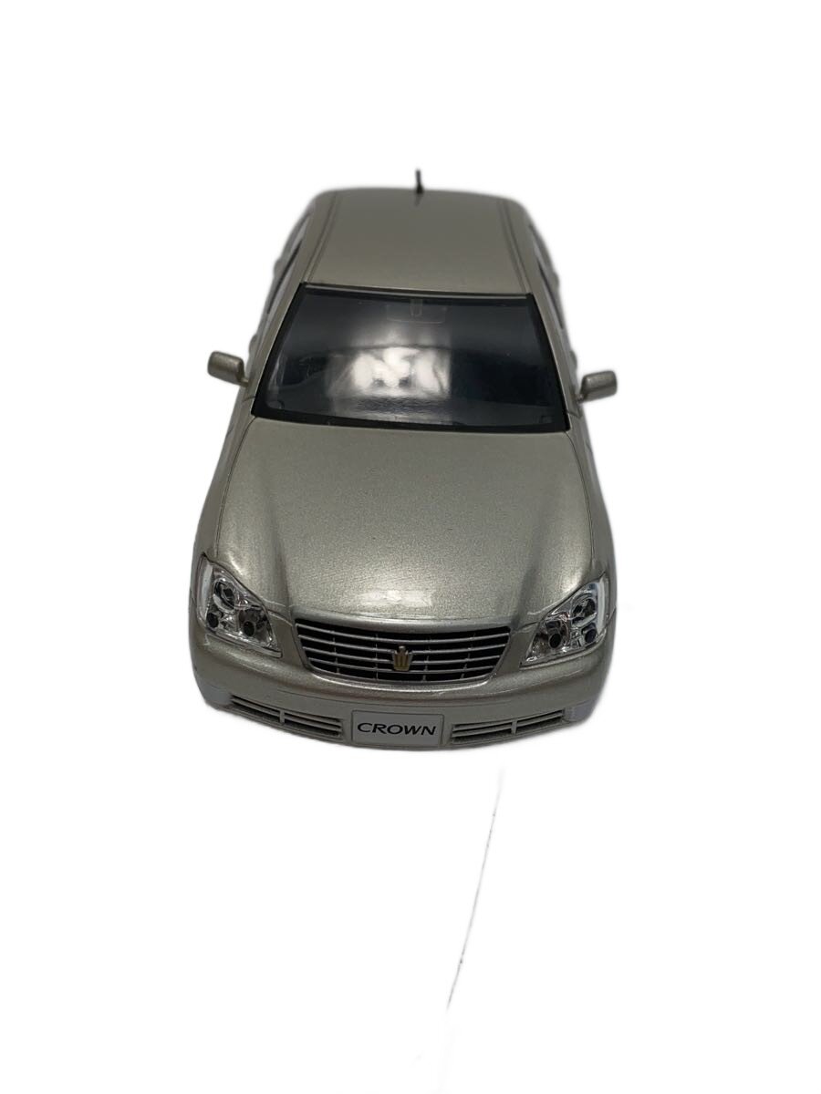 【中古】TOYOTA◆ミニカー/SLV/CROWN/クラウン/1F3【ホビー】