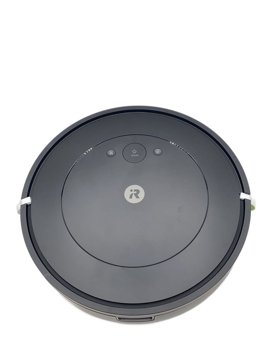 【中古】iRobot◆掃き出す機 ルンバ ジャズバンド Essential robot Y011260 RVG-Y1【家電・視覚性・オーディオ】