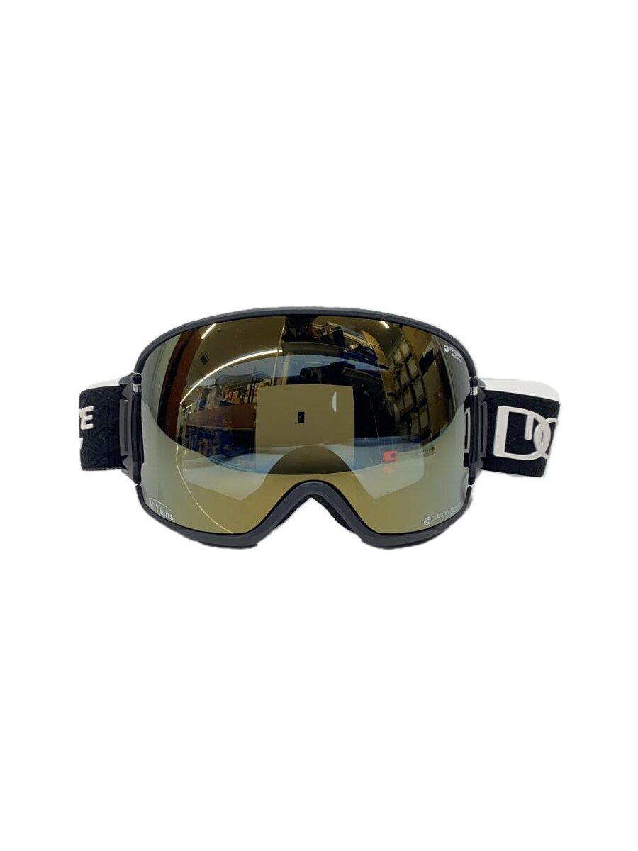 DICE　ダイス　ハイローラー　マットホワイト　アイスミラー　ゴーグル DICE ダイス ハイローラー マットホワイト アイスミラー ゴーグル DICE