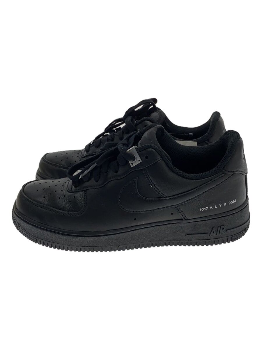 【中古】NIKE◆ローカットスニーカー_FJ4908-001/25.5cm/BLK【シューズ】｜2ｎｄ STREET 店