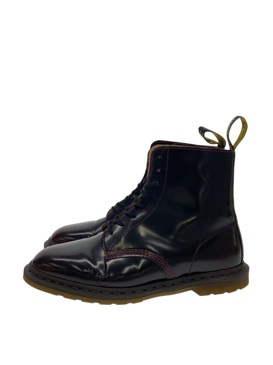 【中古】Dr.Martens◆WINCHESTER II/レースアップブーツ/UK9/BRD//【シューズ】｜2ｎｄ STREET 店 9,187円