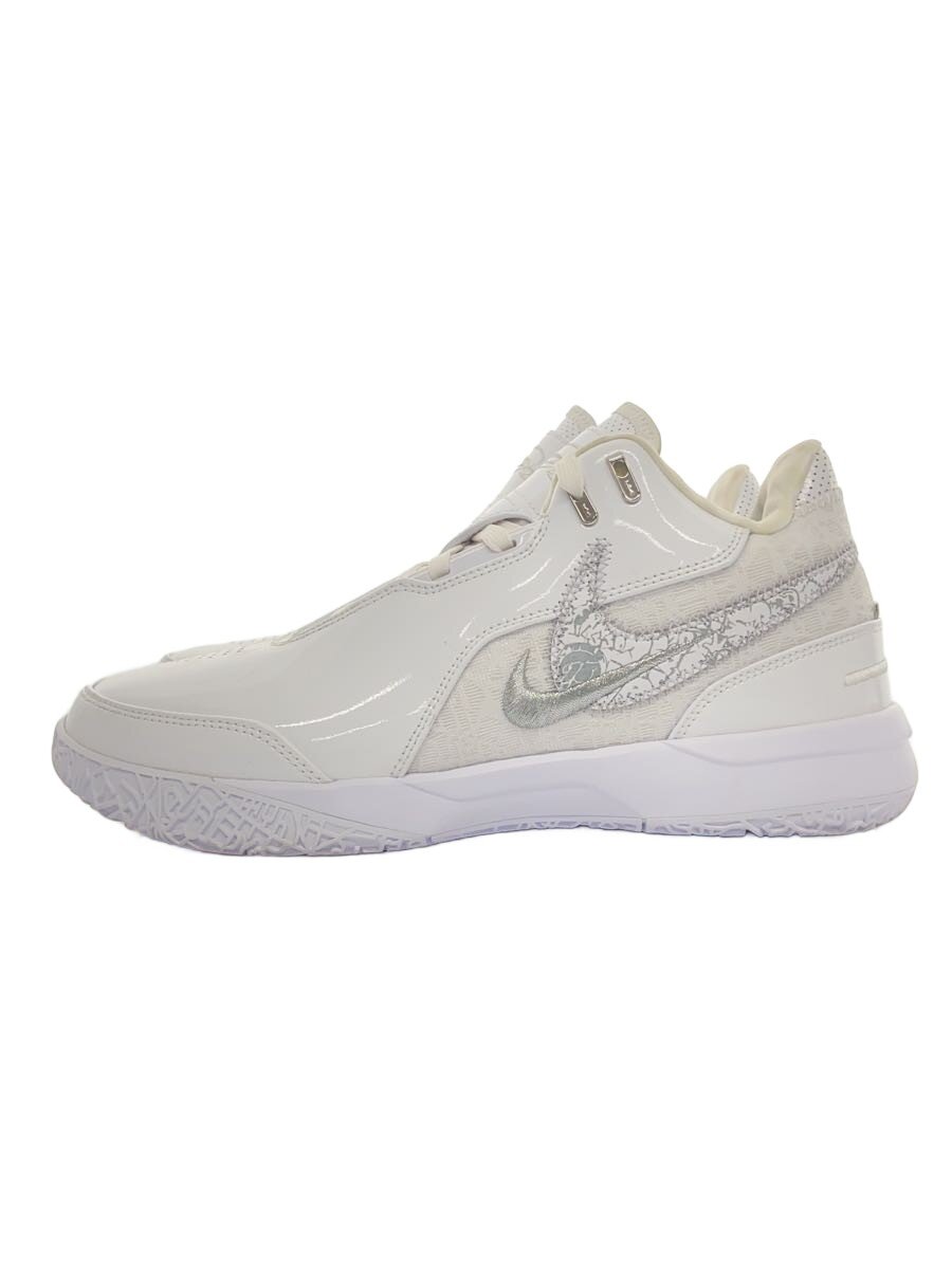 【中古】NIKE◆ローカットスニーカー_FJ1567-102/28cm/WHT【シューズ】|2nd STREET 店