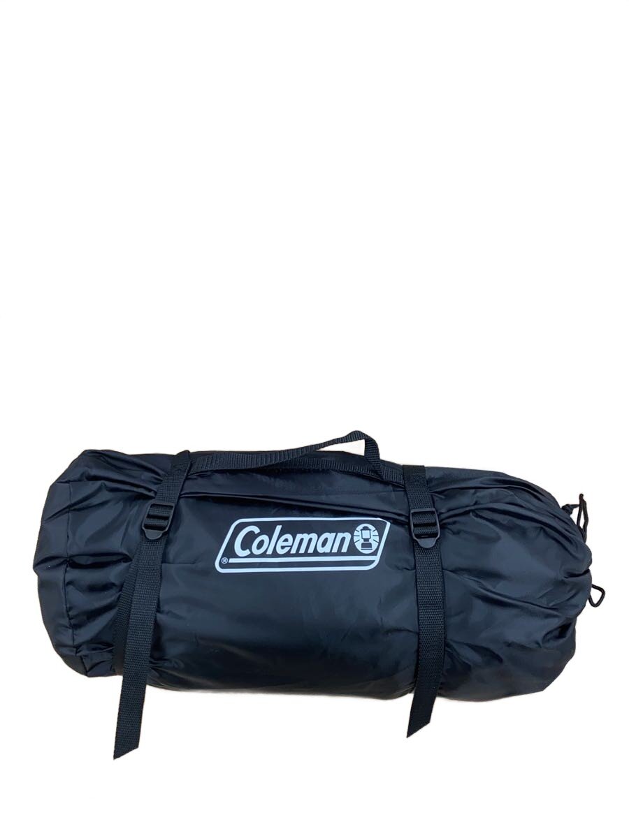 【中古】Coleman◆テント ツーリングドームエアーLX+ 2000039085/ドーム/2~3人用/GRY//【スポーツ】