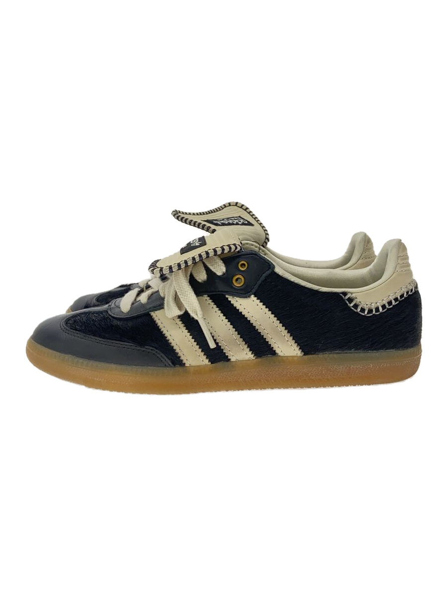 【中古】adidas◆WALES BONNER SAMBA PONY TONAL LOW_ウェールズ・ボナー サンバ 子馬 トーナル【シューズ】