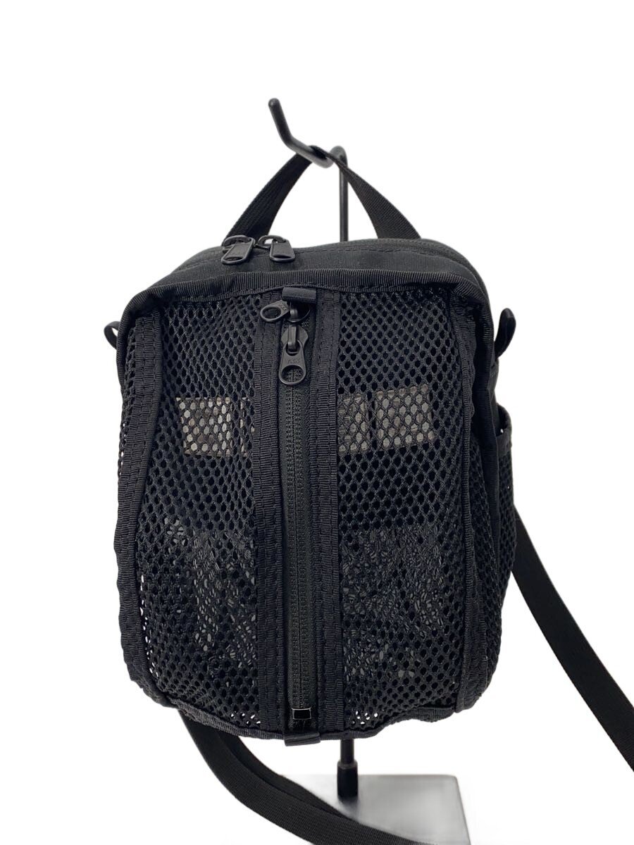 【中古】ショルダーバッグ/--/BLK/無地【バッグ】｜2ｎｄ STREET 店