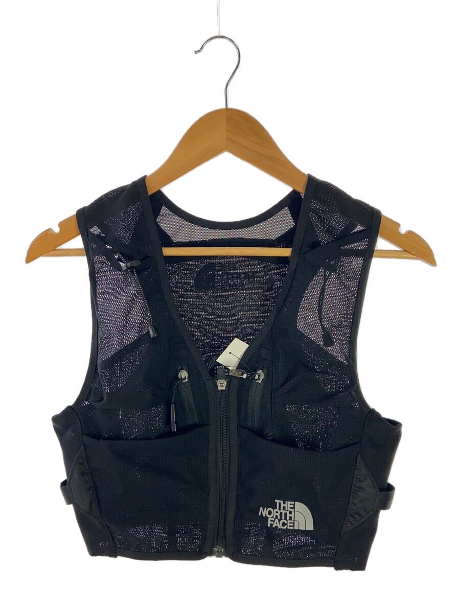 【中古】THE NORTH FACE◆MANTA RAY VEST_マンタレイベスト/M/ナイロン/NM61610//【メンズウェア】