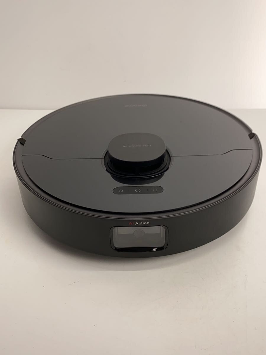【中古】dreame/ロボット掃除機/rls6a/DreameBot D10s Pro/掃除・水拭き【家電・ビジュアル・オーディオ】
