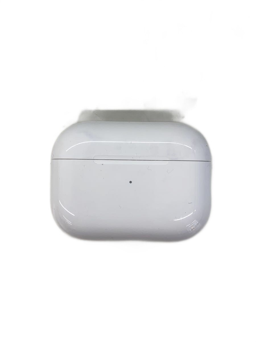【中古】Apple◆イヤホン AirPods Pro 第2世代 MQD83J/A A2700/A2698/A2699【家電・ビジュアル・オーディオ】｜2ｎｄ STREET 店