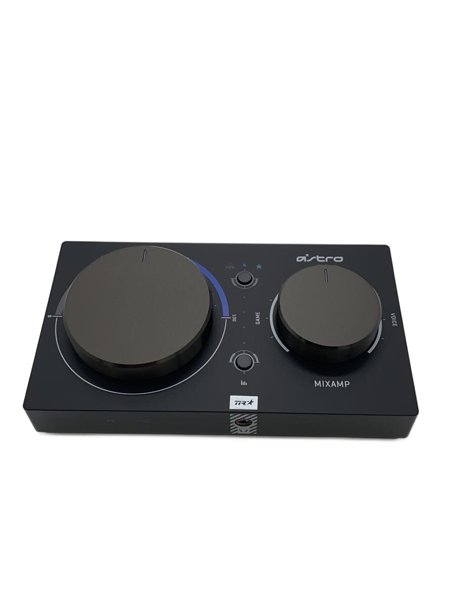 【中古】Logicool◆アンプリファイアー MAPTR-002【家電・視覚性・オーディオ】