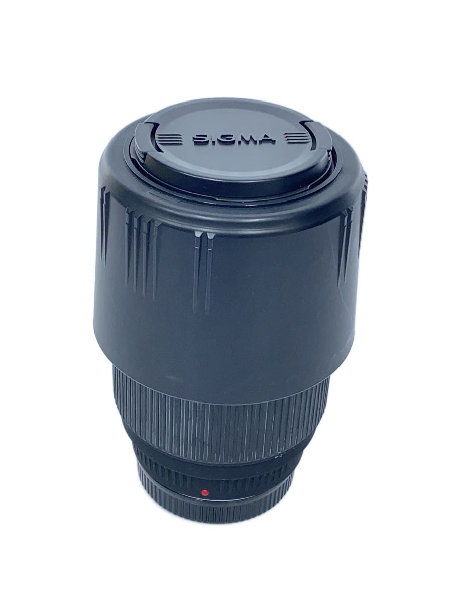 【中古】SIGMA◆水晶体//【写真機】