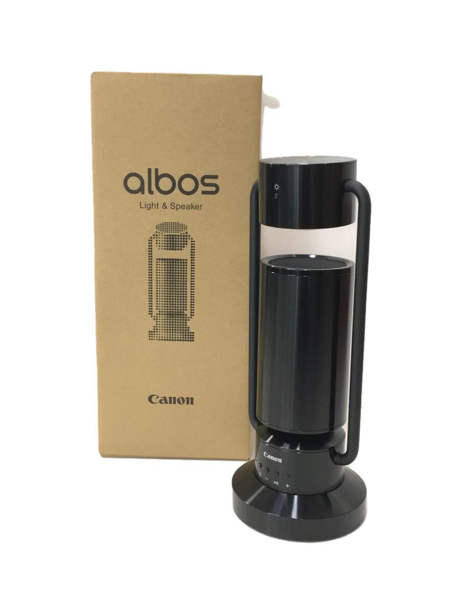 【中古】CANON◆スピーカー/ML-A【家電・ビジュアル・オーディオ】|2nd STREET 店