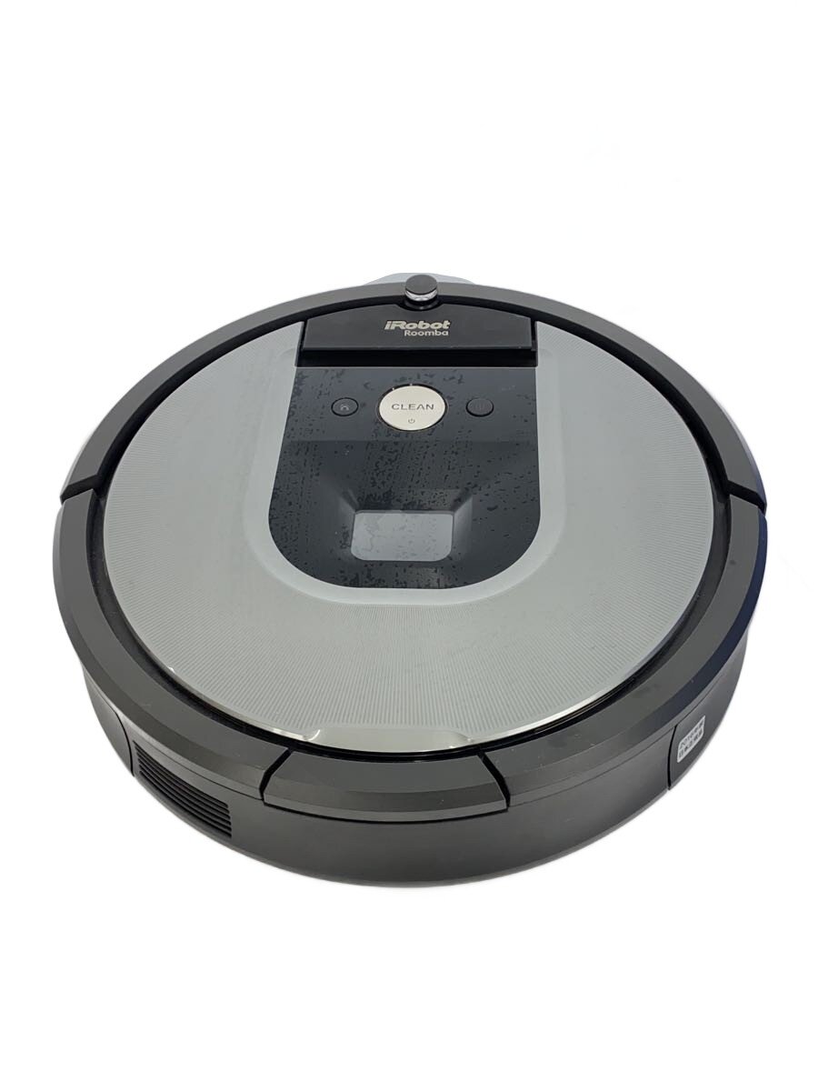 【中古】iRobot◆掃除機 ルンバ980 R980060//【家電・ビジュアル・オーディオ】|2nd STREET 店
