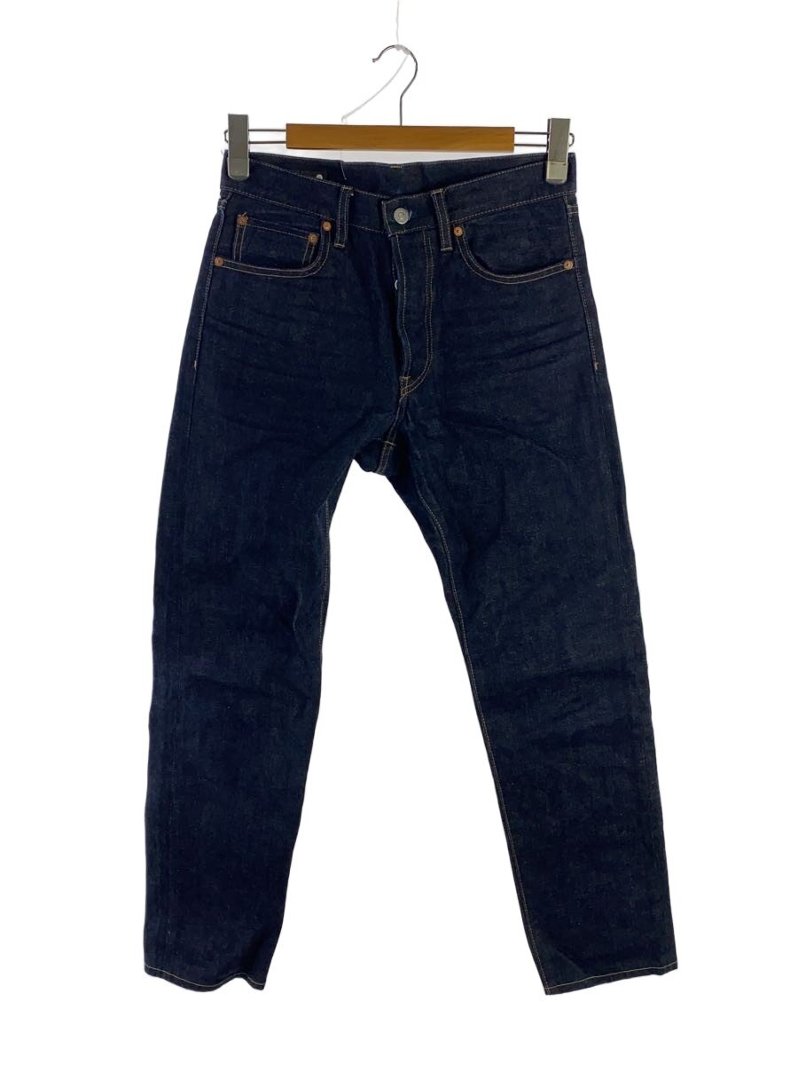 【中古】MINEDENIM◆下つ方/--/ジーンズ/IDG/FPK105N-80-302-8/105 Standard Straight RGD【メンズウェア】