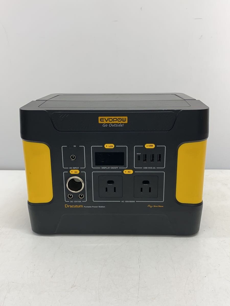 【中古】生活家電その他/E600【家電・ビジュアル・オーディオ】