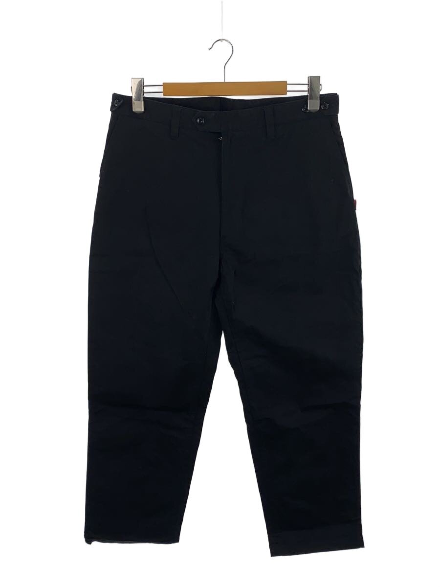 【中古】WTAPS◆ボトム/--/コットン/BLK/SPDT-PT-M03【メンズウェア】|2nd STREET 店
