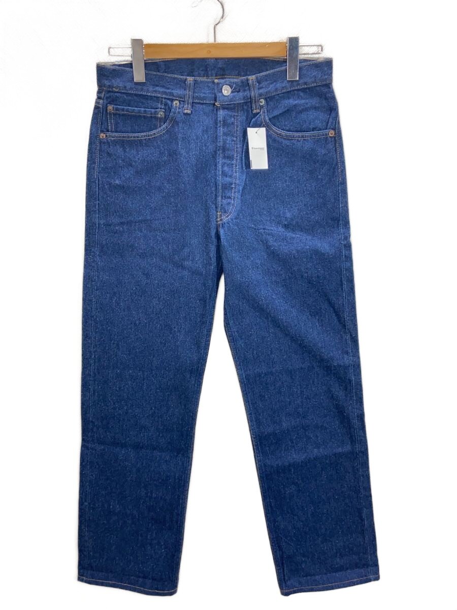 【中古】Levi’s◆90s/501/ボタン裏532/濃紺/USA製/ボトム/32/コットン/IDG【メンズウェア】|2nd STREET 店