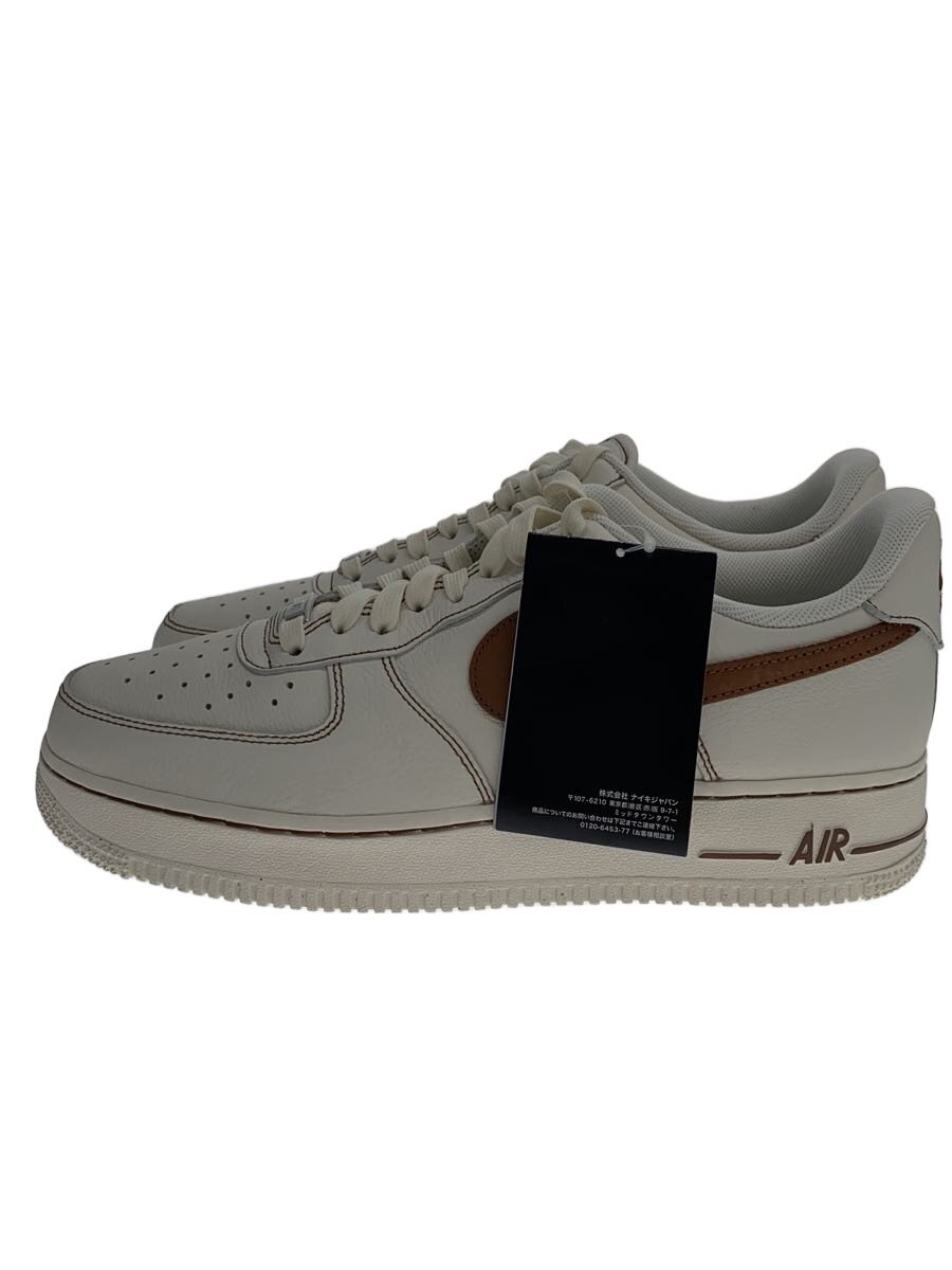 【中古】NIKE◆ローカットスニーカー/27.5糎/WHT/HQ2037-101【シューズ】