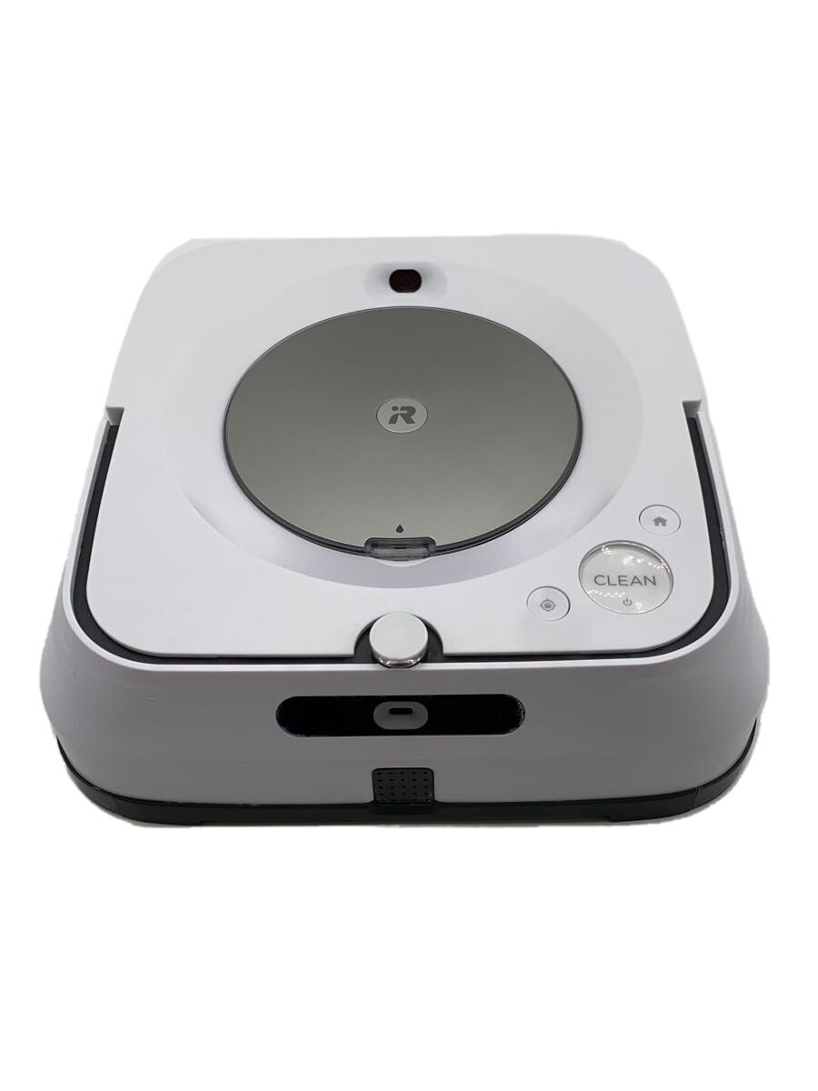 【中古】iRobot◆掃き出す機【家電・視覚性・オーディオ】