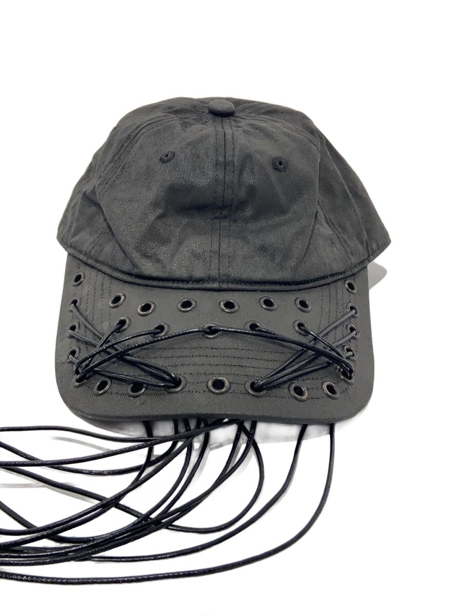 【中古】P.L.N/OILSKIN CAP/旗がしら/--/メンズ//【服飾雑貨他】