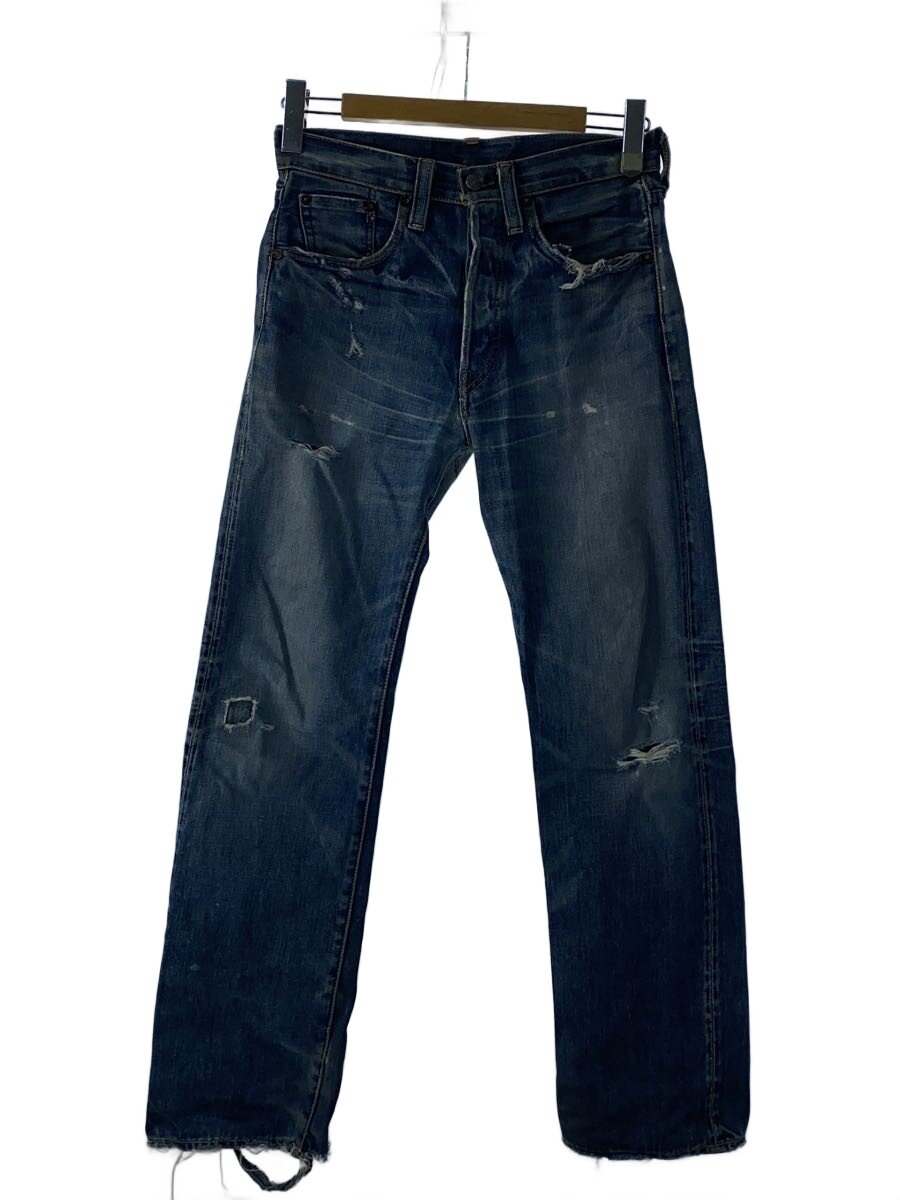 【中古】Levi’s◆引っ切りないズボン下/31/綿織物/IDG/47501【メンズウェア】