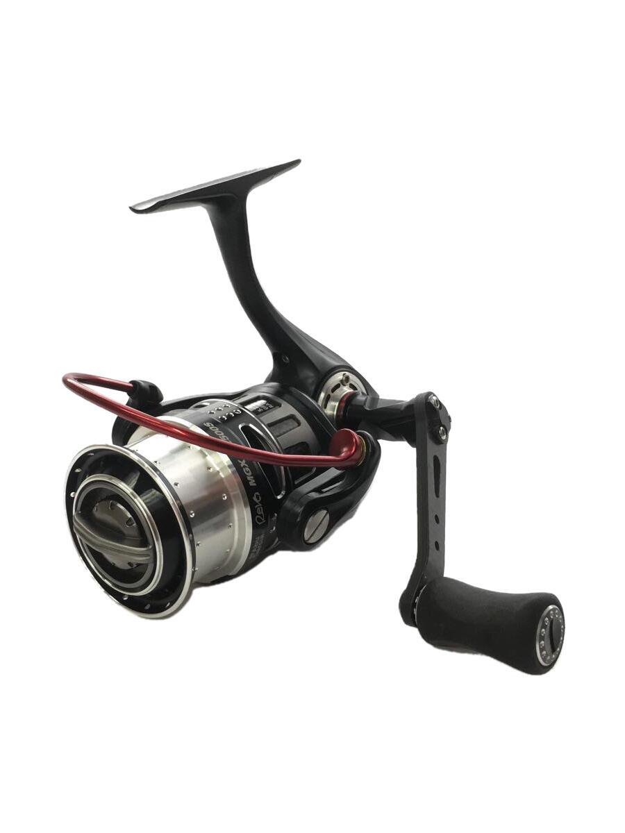 美品　アブガルシア　REVO MGXTREM2500SH　スピニングリール　完品 楽天市場】【中古】アブ ガルシア レボ エムジーエクストリーム